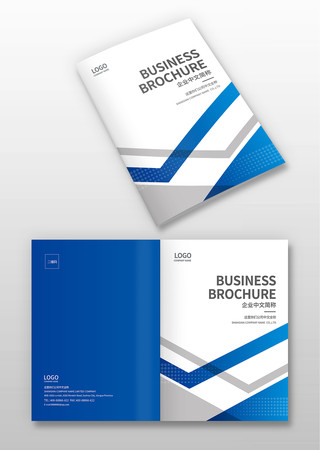 产品样本封面设计 产品样本封面设计