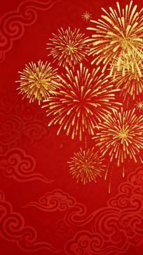 ���ɫ�й������괺����䱳��