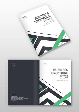 配件画册封面模版 配件画册封面模版