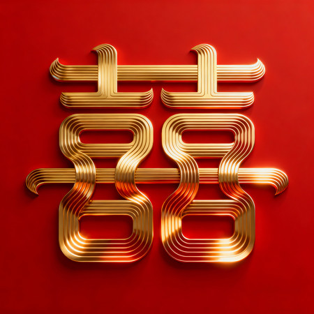 喜庆喜字 喜庆喜字