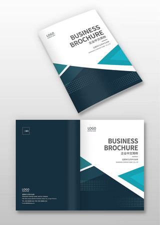 电器画册封面 电器画册封面