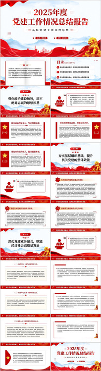 2025��ȵ�����������ܽᱨ��PPT