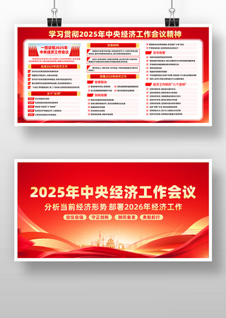 2025年中央经济工作会议图片 2025年中央经济工作会议图片