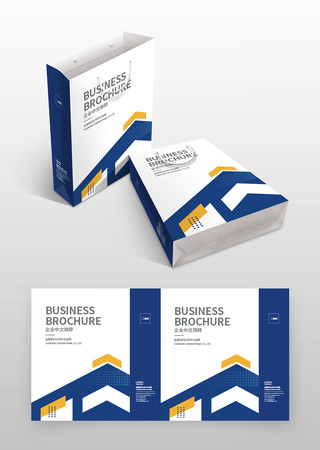 广告手提袋模版 广告手提袋模版