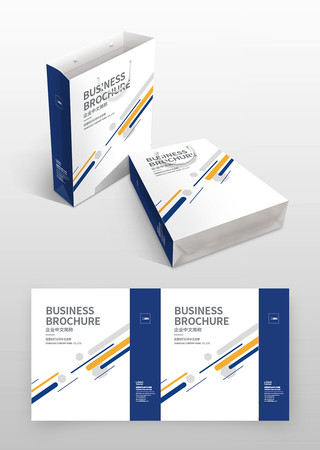 简约手提袋 简约手提袋