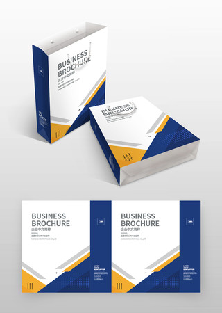 手提袋包装 手提袋包装