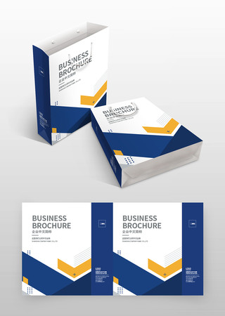 手提袋包装设计 手提袋包装设计