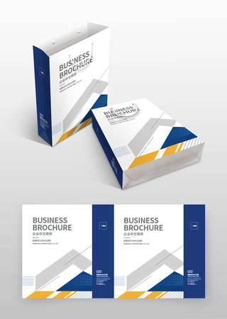 手提袋设计 手提袋设计