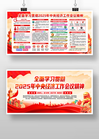 学习贯彻2025年中央经济会议精神 学习贯彻2025年中央经济会议精神