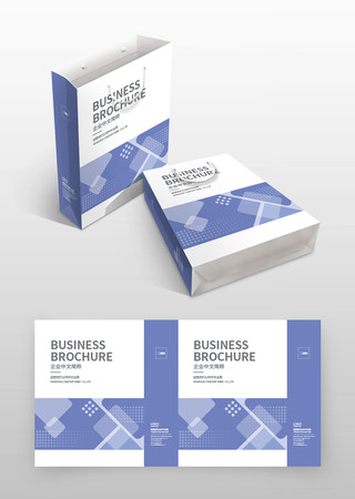 展览手提袋模版 展览手提袋模版