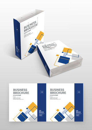 招商手提袋设计 招商手提袋设计