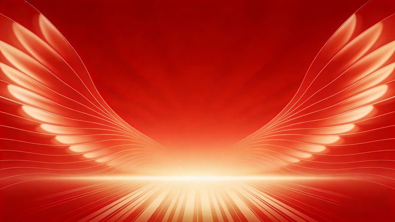 光影背景 光影背景