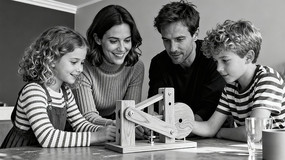 ��ͥ����������ߵ�̽��