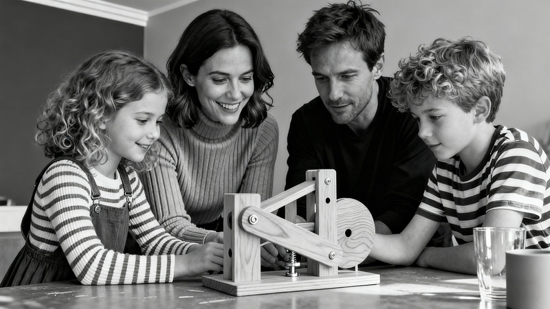 ��ͥ����������ߵ�̽��