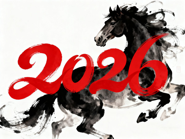 马元素2026年 马元素2026年