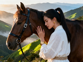 ��Ů�뿥������ɽ������