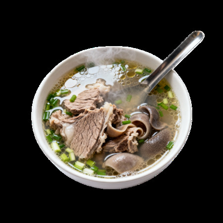 美味牛肉豌豆汤面 美味牛肉豌豆汤面