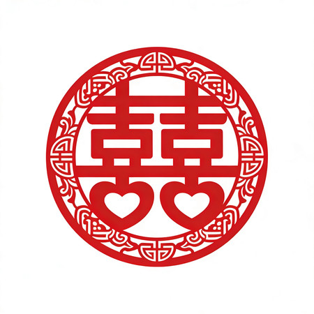 双双喜临门 双双喜临门