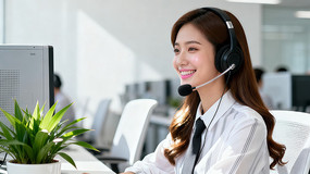 ���������Ŀͷ�רԱ