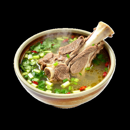 羊骨汤鲜香滋补好滋味 羊骨汤鲜香滋补好滋味