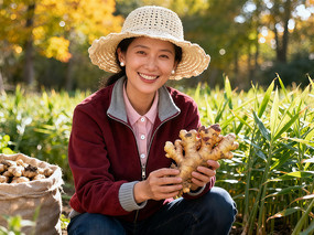 չʾ������Ů��ũ��