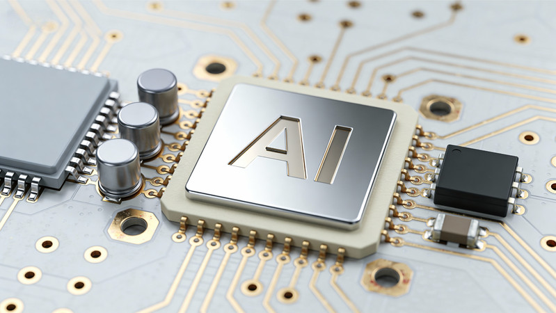 智能芯片电路板 智能芯片电路板