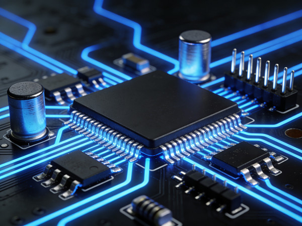 智能芯片组件 智能芯片组件