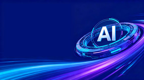 3D��ȾAI������ģ�ͿƼ��й�汳����