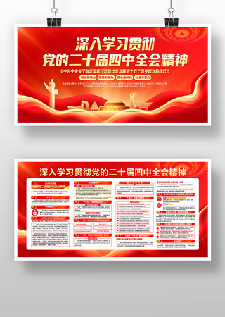 学习贯彻党的二十届四中全会精神党建 学习贯彻党的二十届四中全会精神党建