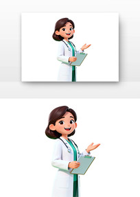 ҽ����ͨ�廭