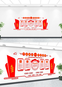 ��ɫ���������Ļ�ǽ���