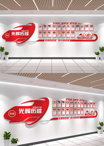 ���ķ�չ�����Ļ�ǽ��ʷ�Ļ�ǽ