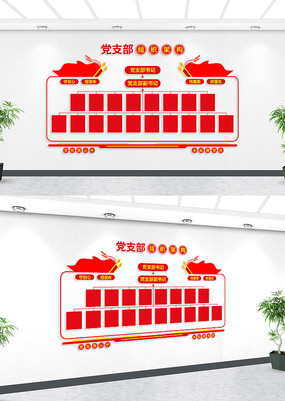 ��֧����֯�ܹ���֧���Ļ�ǽ