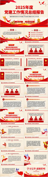 2025��ȵ�����������ܽᱨ��PPT