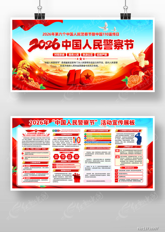 2026��ȫ��110���������񾯲��չ��