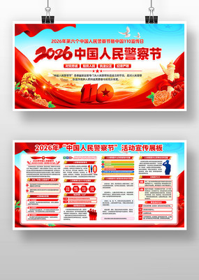 2026��ȫ��110���������񾯲��չ��