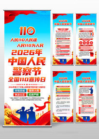 2026ȫ��110���������񾯲��������