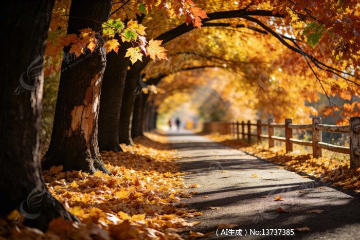 ������·�ϵ���Ҷ