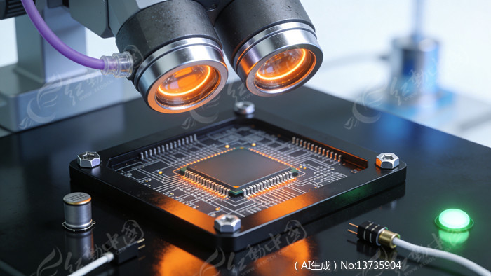 ��ѧ��΢��������оƬ