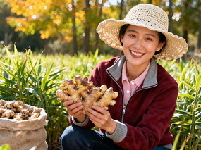 �ֳ�������Ů��ũ��