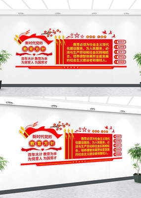 ��ʱ�����Ľ������뵳���Ļ�ǽ