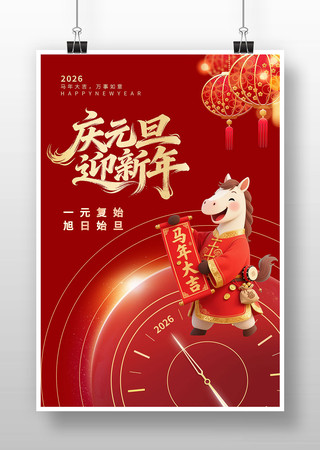 2026���괺����Ԫ��ӭ���꺣��