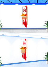 ����촬�����Ļ�ǽ 