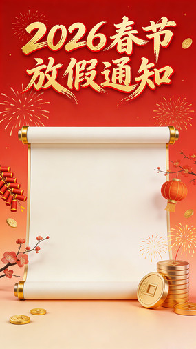 ���ڷż�֪ͨ