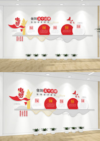 ��Ա�ɲ������Ӳ�����Ļ�ǽ