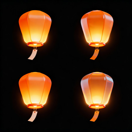 �������������ɫ���� PNG