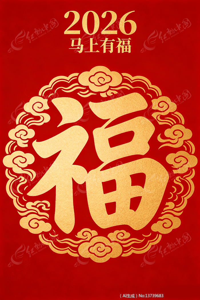 ���ֺ�ɫ��ɫ������մ�ͳװ��ͼ��