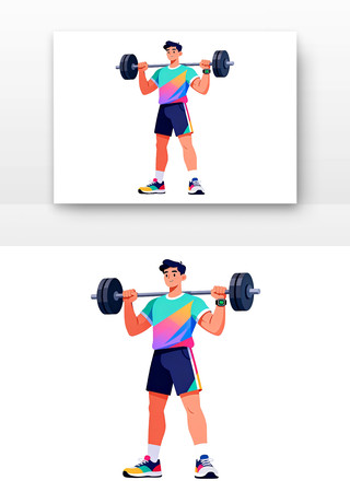 ���ص������ƽ�廭�˶�����