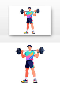 ���ص������ƽ�廭�˶�����