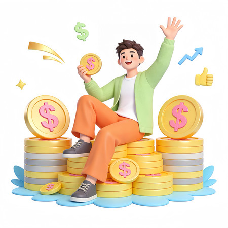 ����Ͷ����������Ŀ�ͨ�廭